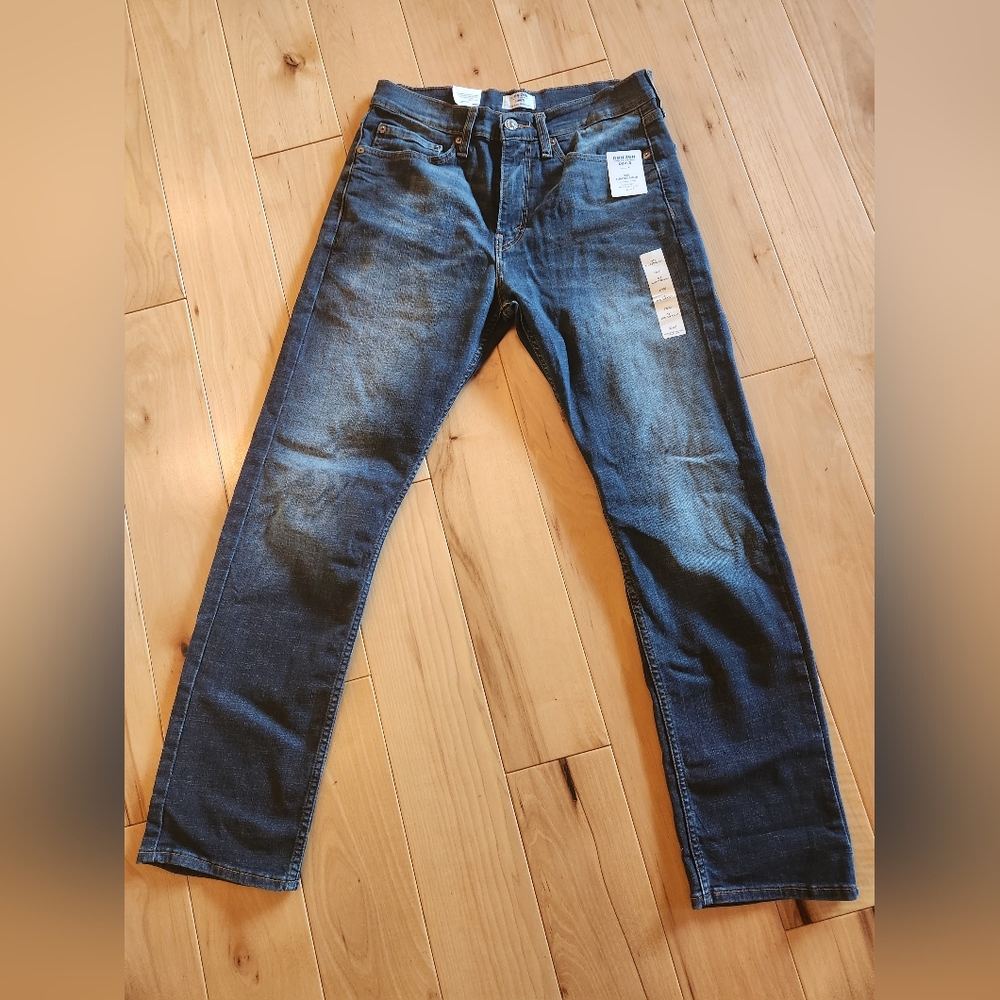 Men's Levi Denizen Jean Size 32x30, Brand New with Tags